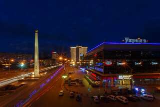 Апартаменты Apartment near Railway Station Киев Апартаменты-1