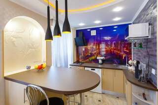 Апартаменты Apartment near Railway Station Киев Апартаменты-11