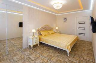 Апартаменты Apartment near Railway Station Киев Апартаменты-13