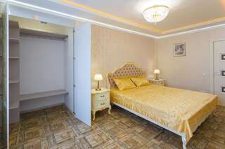Апартаменты Apartment near Railway Station Киев Апартаменты-17