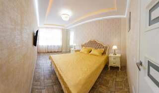 Апартаменты Apartment near Railway Station Киев Апартаменты-19