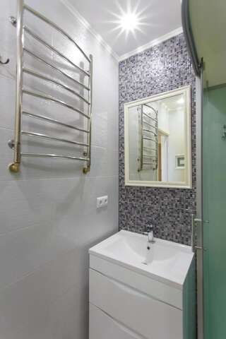 Апартаменты Apartment near Railway Station Киев Апартаменты-2