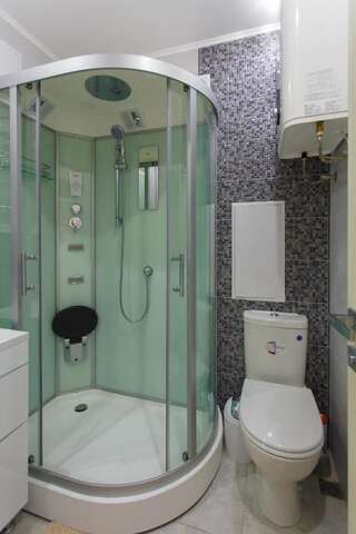 Апартаменты Apartment near Railway Station Киев Апартаменты-21