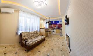 Апартаменты Apartment near Railway Station Киев Апартаменты-25