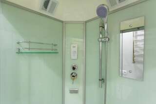 Апартаменты Apartment near Railway Station Киев Апартаменты-26