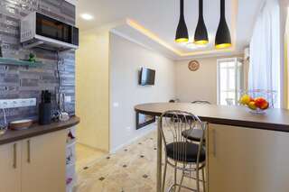 Апартаменты Apartment near Railway Station Киев Апартаменты-29