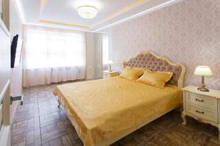 Апартаменты Apartment near Railway Station Киев Апартаменты-35