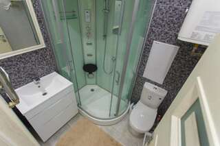 Апартаменты Apartment near Railway Station Киев Апартаменты-37