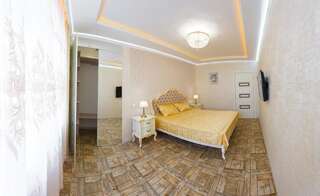 Апартаменты Apartment near Railway Station Киев Апартаменты-4