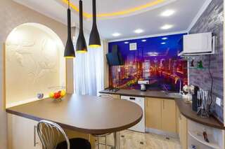 Апартаменты Apartment near Railway Station Киев Апартаменты-40
