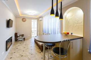 Апартаменты Apartment near Railway Station Киев Апартаменты-44