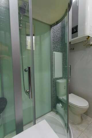 Апартаменты Apartment near Railway Station Киев Апартаменты-5
