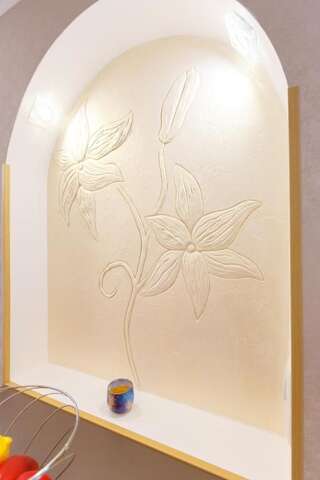 Апартаменты Apartment near Railway Station Киев Апартаменты-50