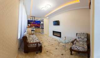 Апартаменты Apartment near Railway Station Киев Апартаменты-53
