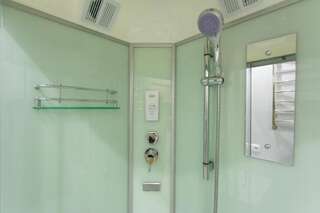 Апартаменты Apartment near Railway Station Киев Апартаменты-56