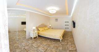 Апартаменты Apartment near Railway Station Киев Апартаменты-57