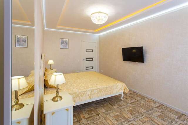 Апартаменты Apartment near Railway Station Киев-54